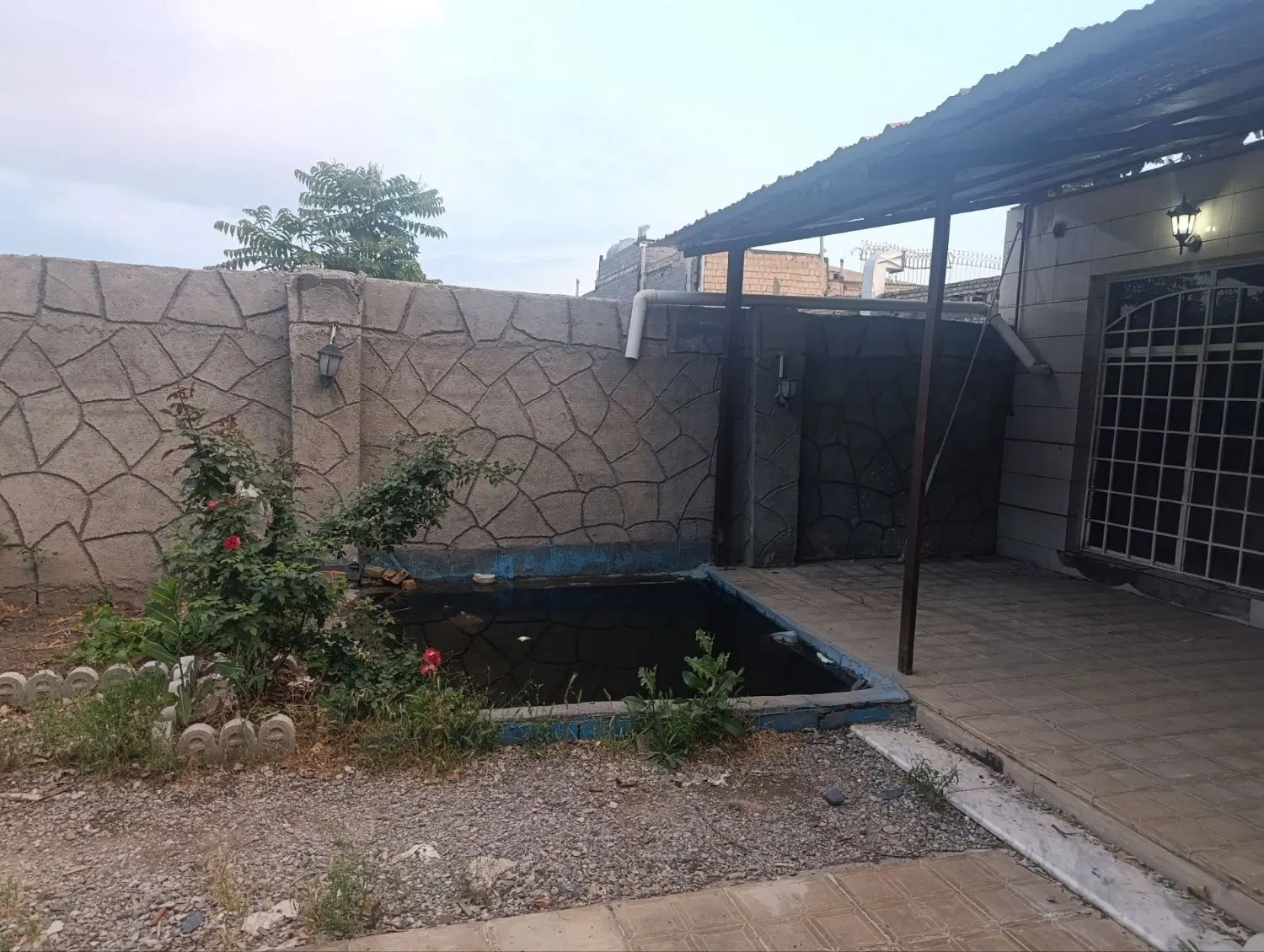 منزل ویلایی