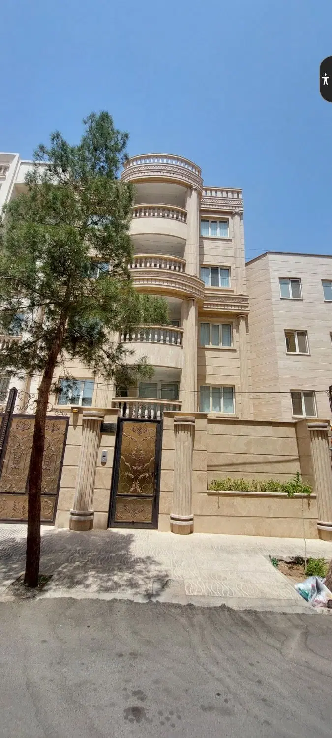 فروش آپارتمان نوساز گلشهر