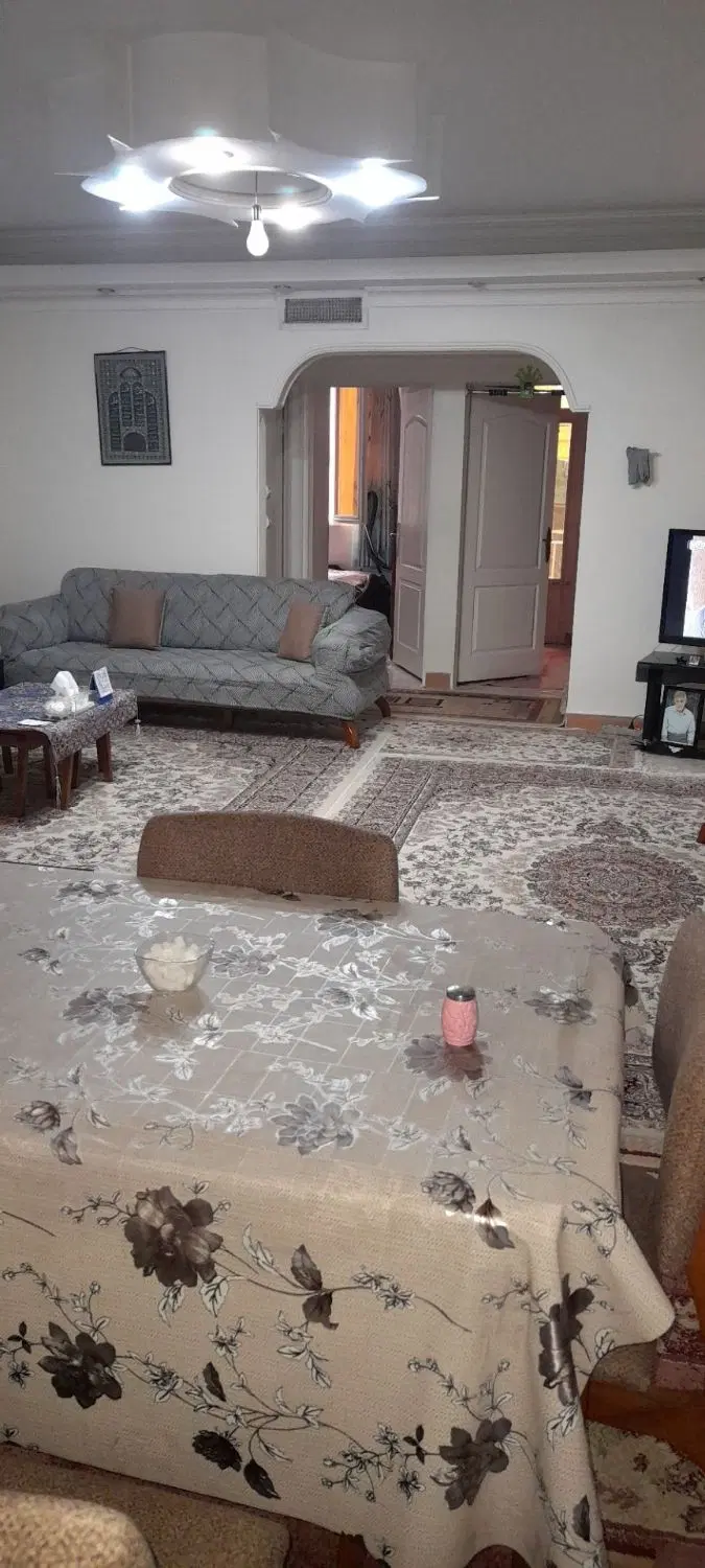 فروش آپارتمان ۷۲ متری