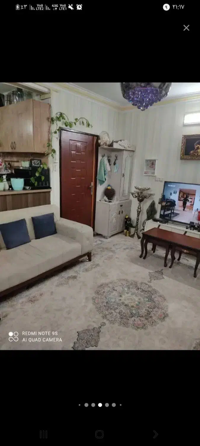 فروش آپارتمان