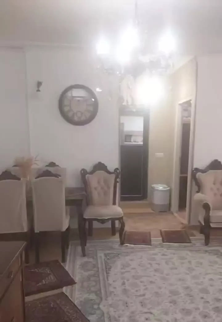 آپارتمان فروش