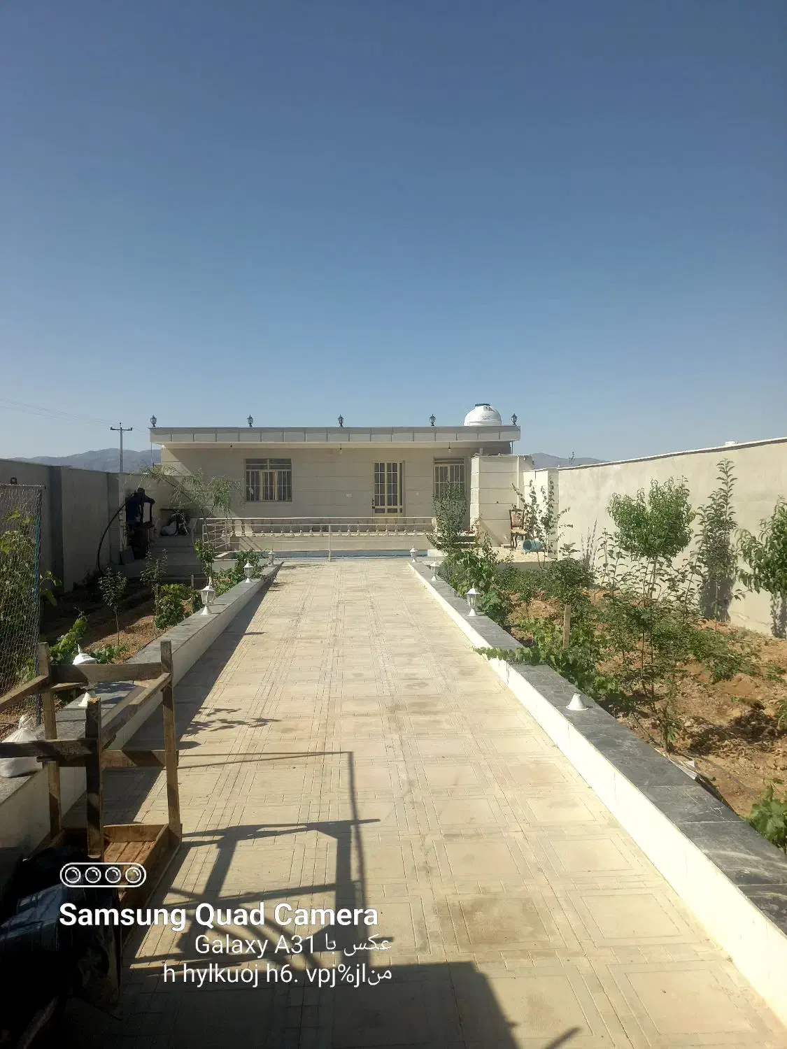 ویلافروشی