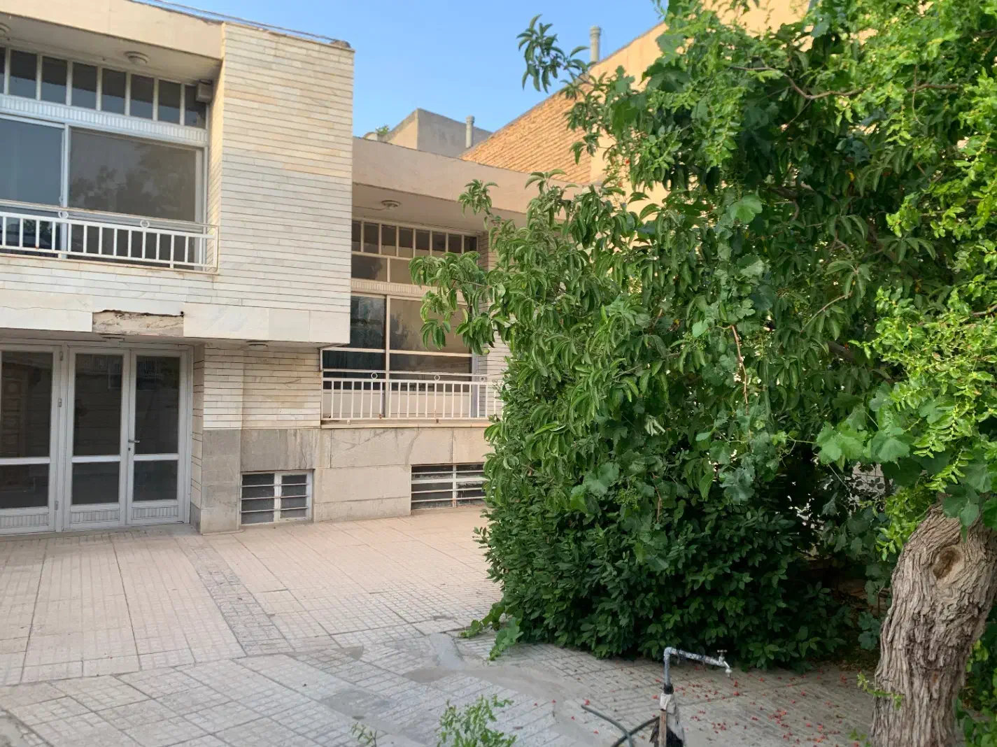 فروش ویلایی