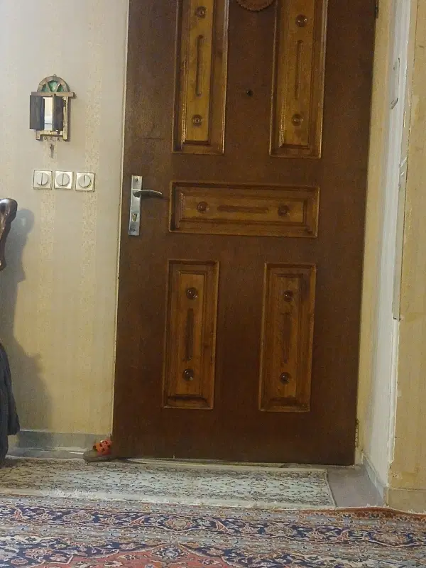 اجاره اپارتمان
