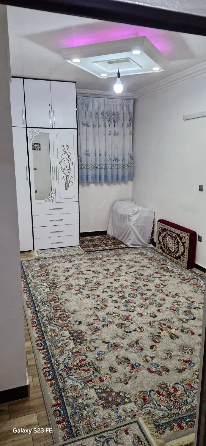 خانه اجا راه مشترک  تمیز اسلامشهر