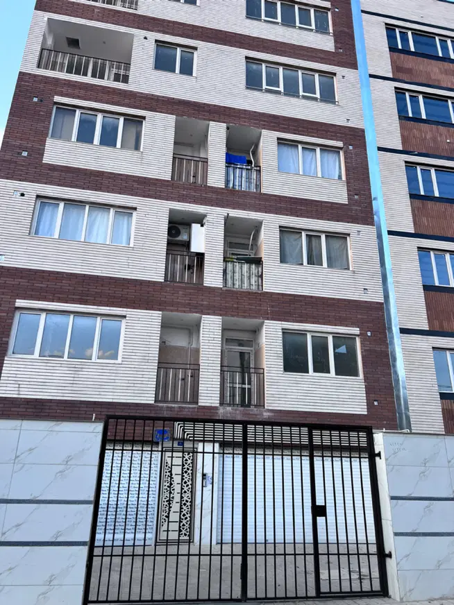 ۶۸ متری شهرک مدنی