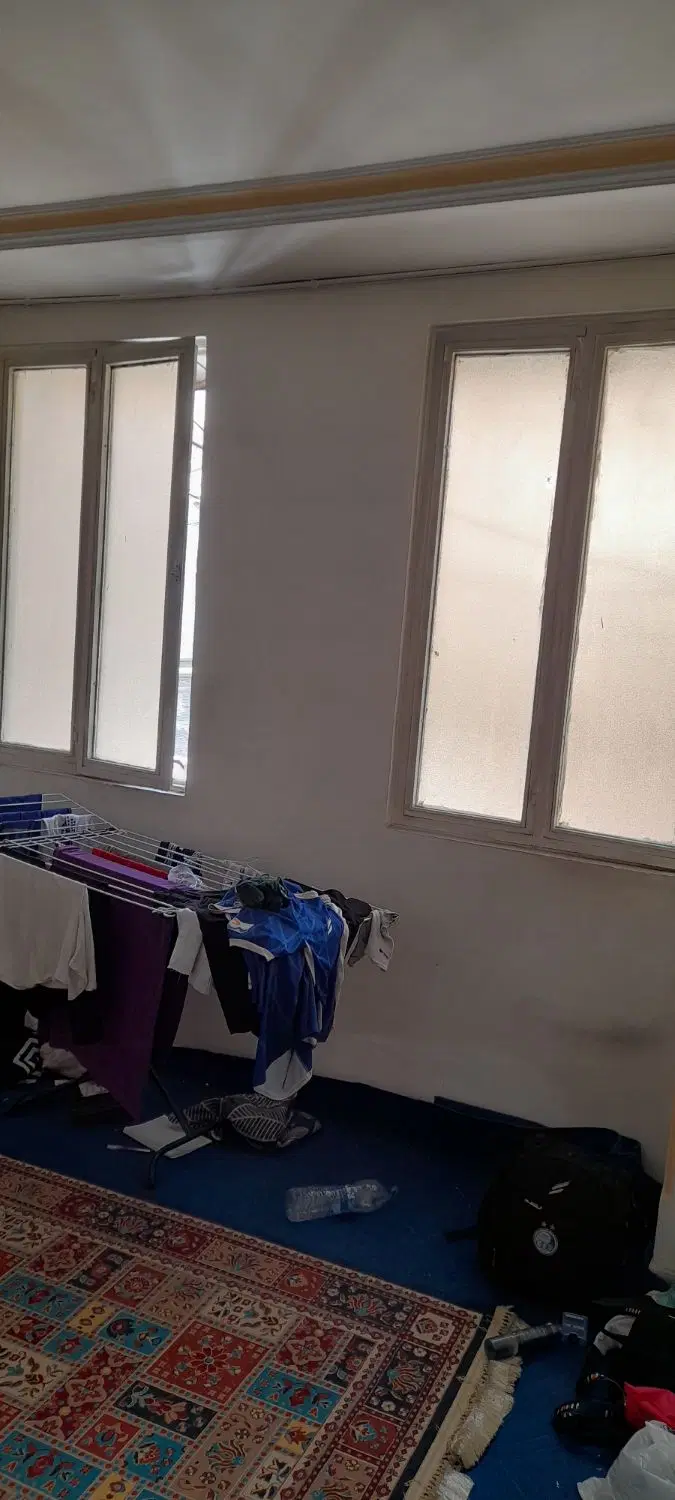 آپارتمان ۵۰متر شهرک ولیعصر