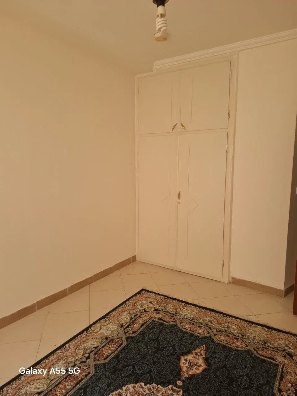 آپارتمان ۱۱۵ متری برکپور