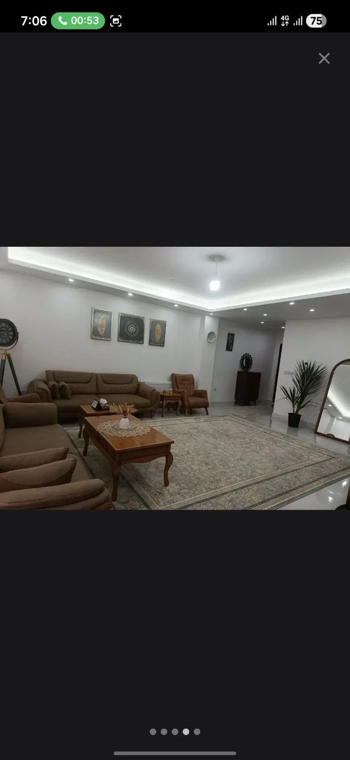 باران در شهریار ۳