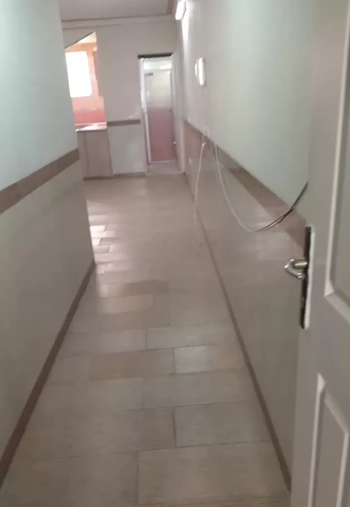 منزل مسکونی،  میدان ابولفضل