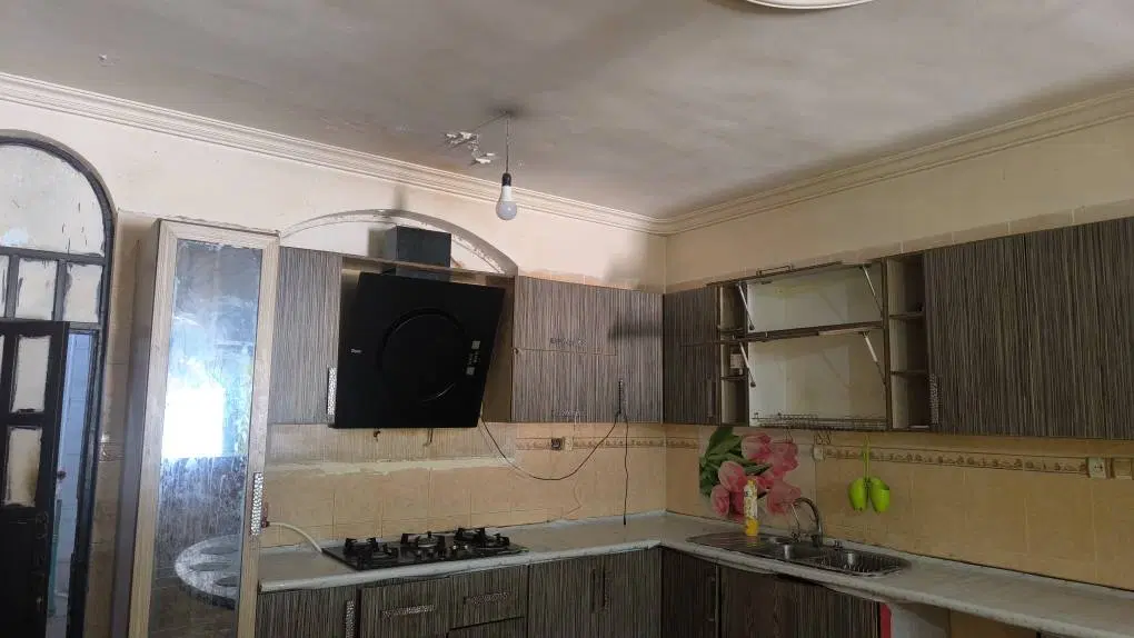 اجاره منزل ویلایی طبقه ی همکف