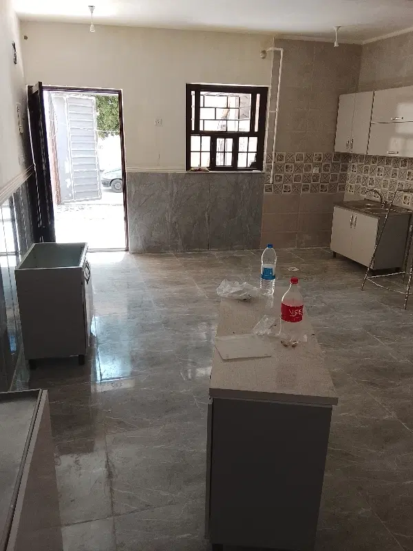 رهن خانه