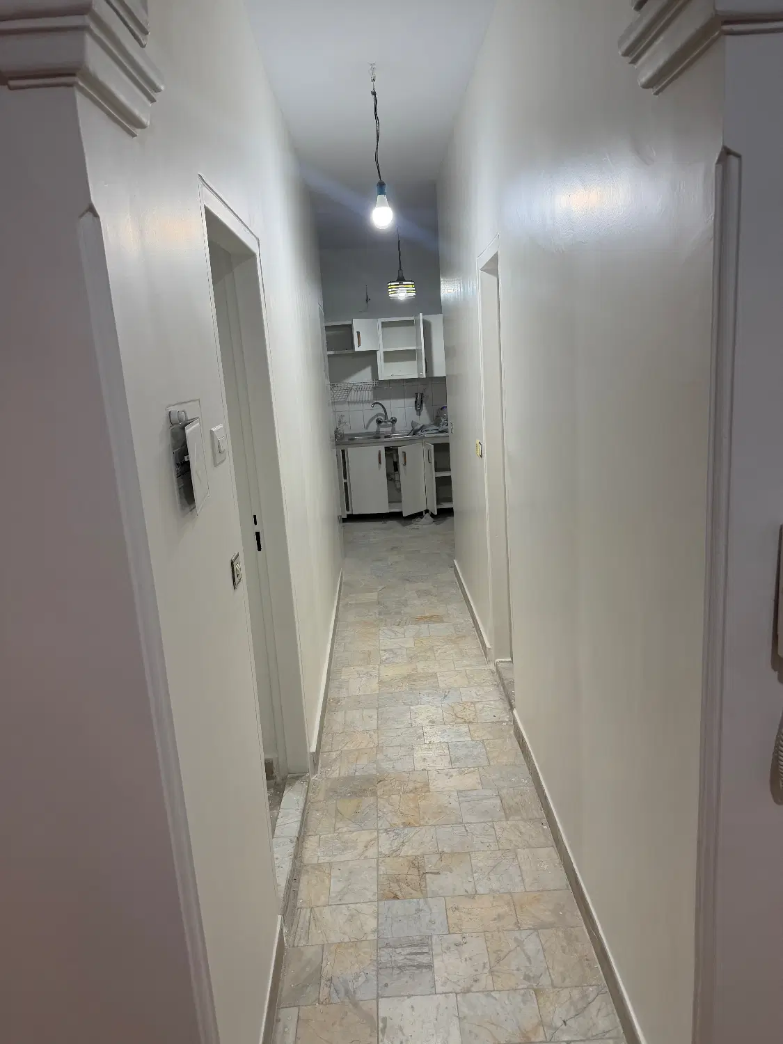 متراژ75متر خانه25سال ساخت
