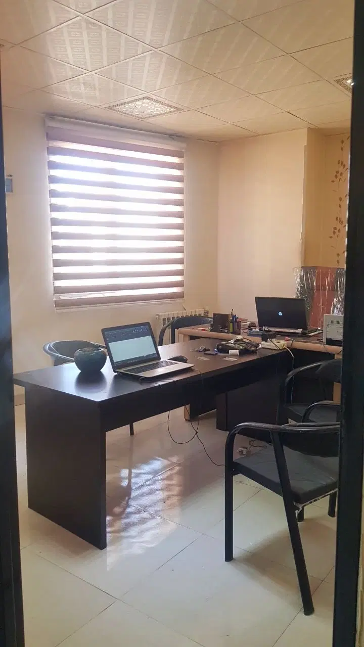 واحد اداری برج قائم محمدشهر