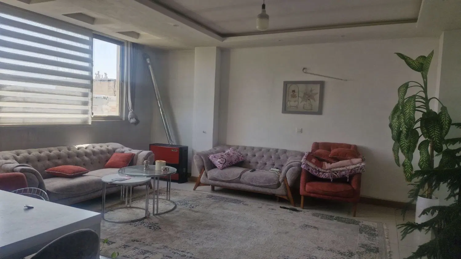رهن خانه ۹۰ متری