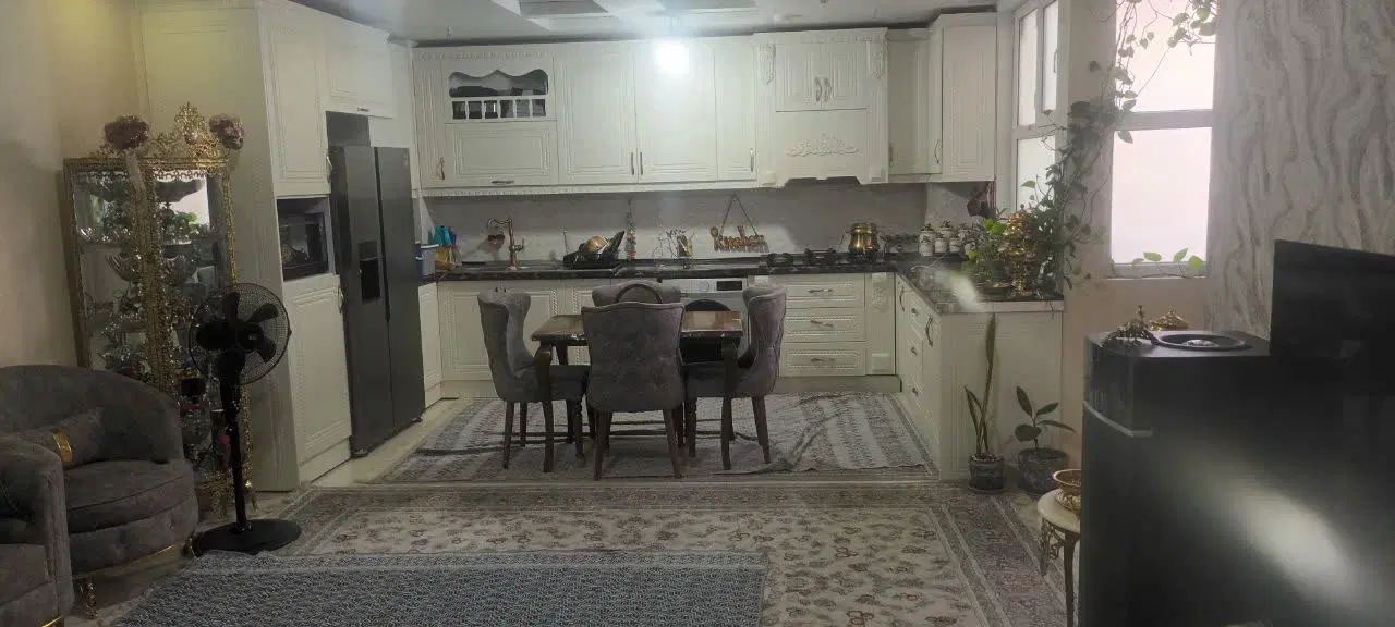 فروش ملک85متری