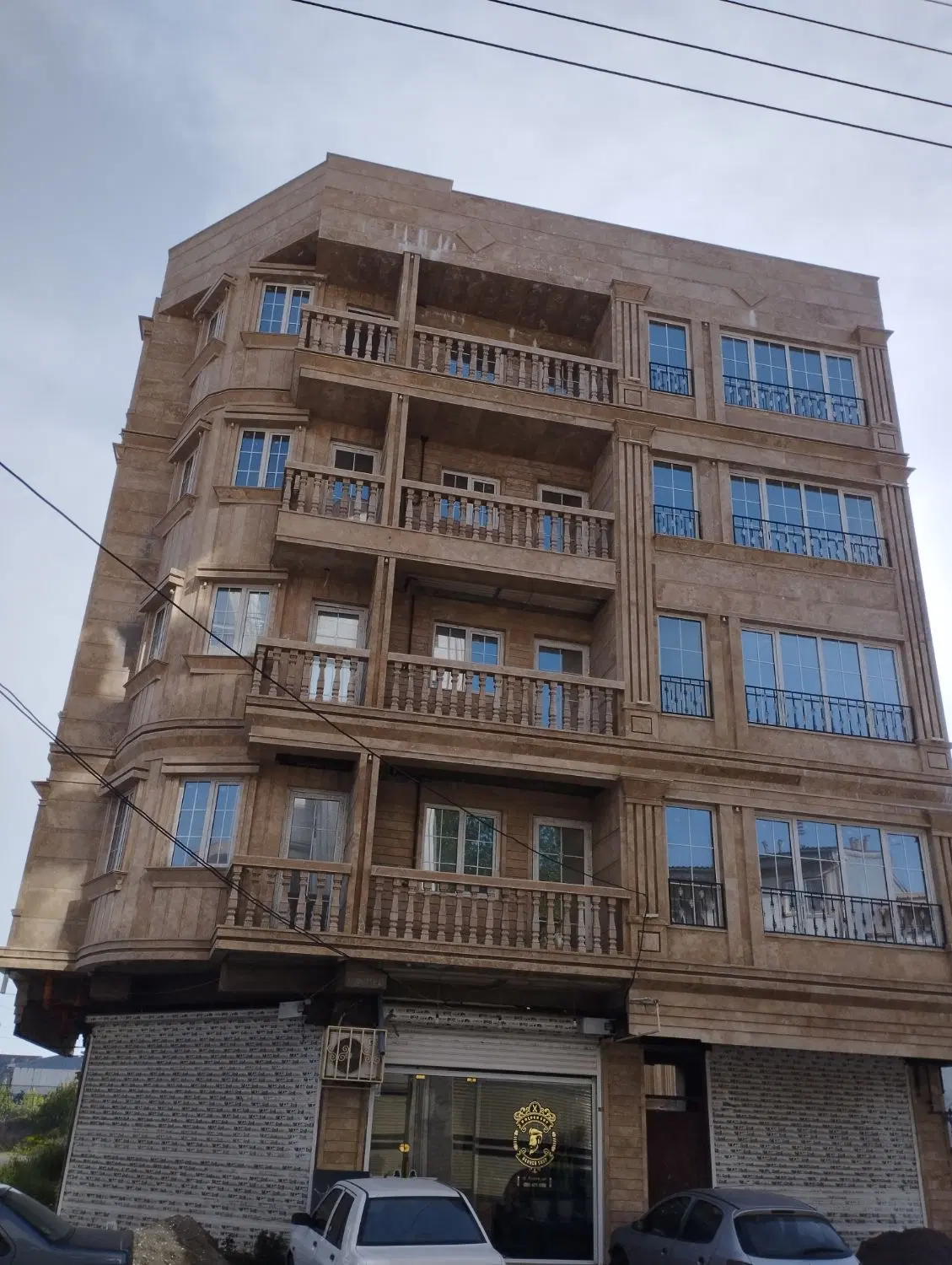 فروش اپارتمان
