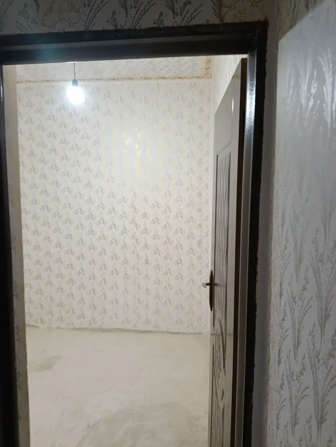 حیاط 60متری آخماقیه کوی شهید مدنی