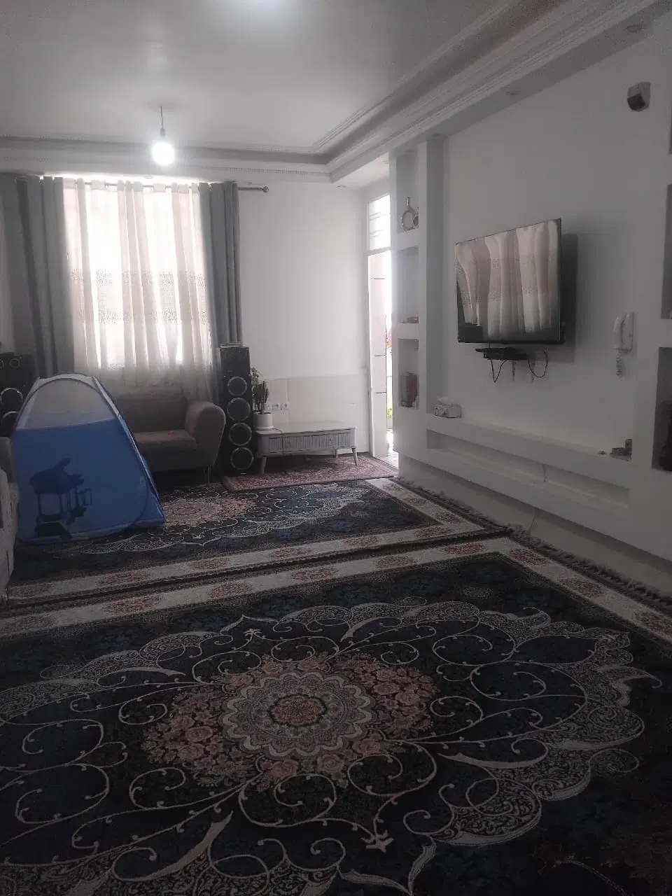 منزل بلوار اتحاد_ ترکان_ رهن کامل