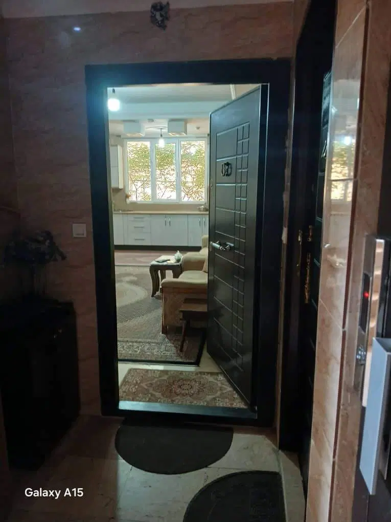 اپارتمان ۵۴ متری  خوش ساخت