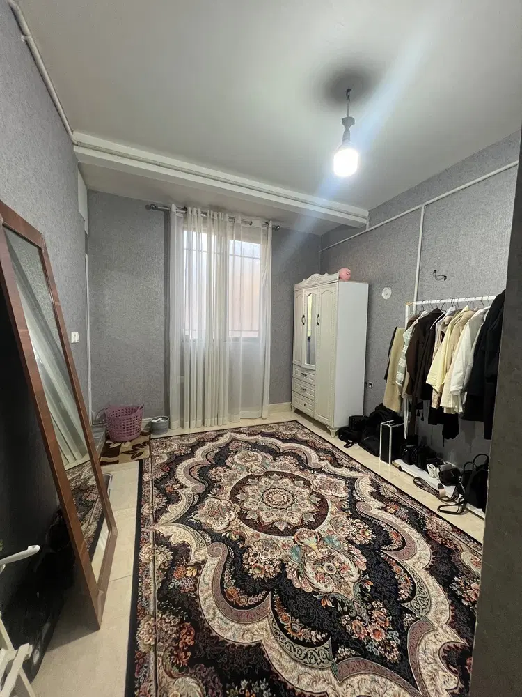 ویلایی فول امکانات