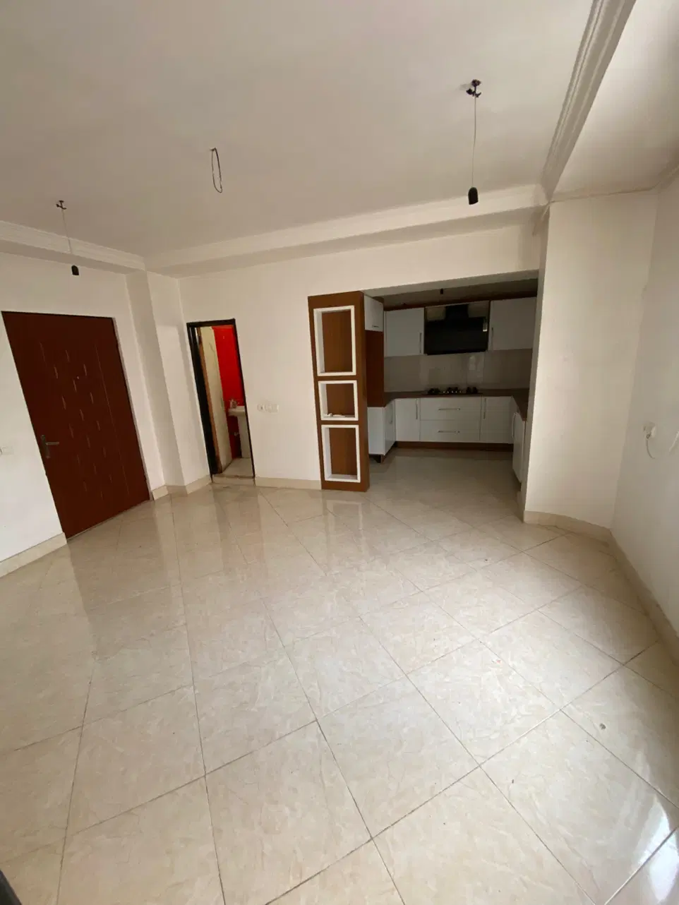 آپارتمان ۶۰ متری گرگانجدید