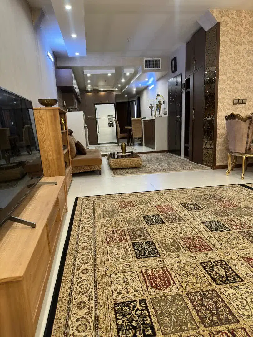 تک واحدی  شهرک قدس