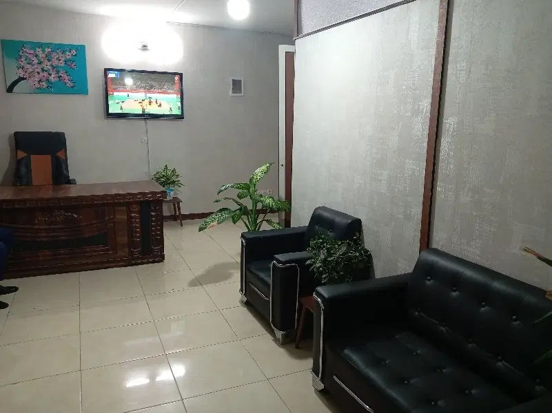 اجاره دفتر برای وکلا و کارآموزان(مشارکتی)
