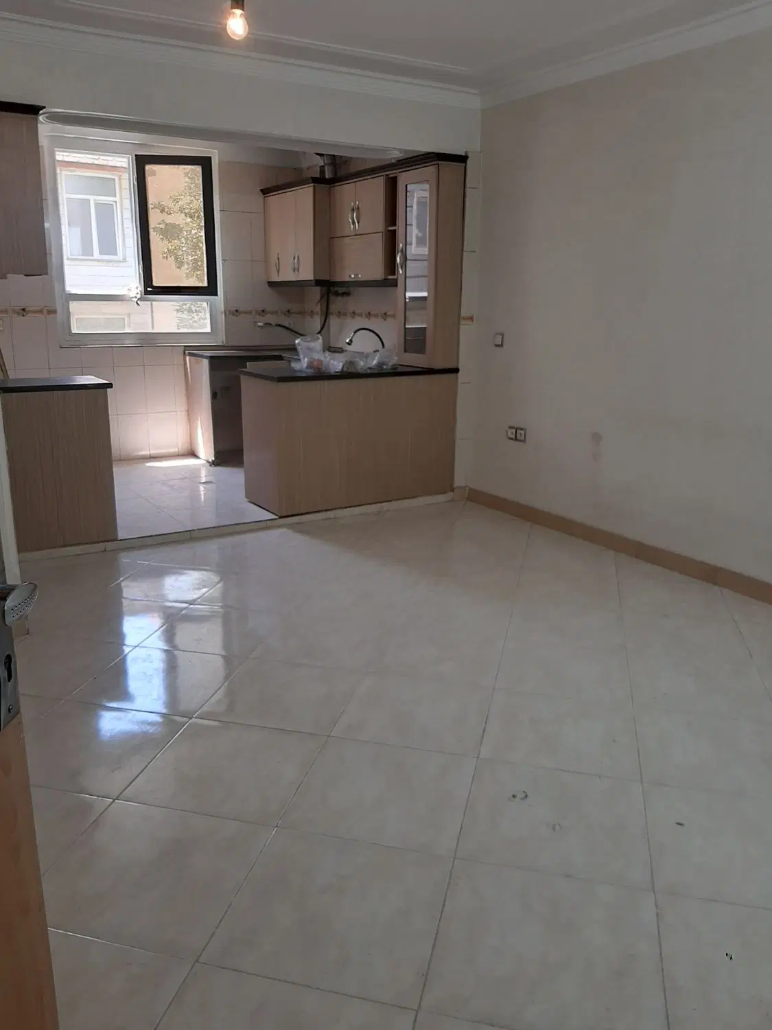 اجاره آپارتمان فول امکانات