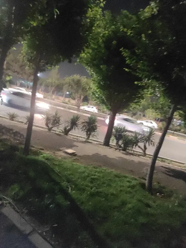 زیرزمین نورگیر