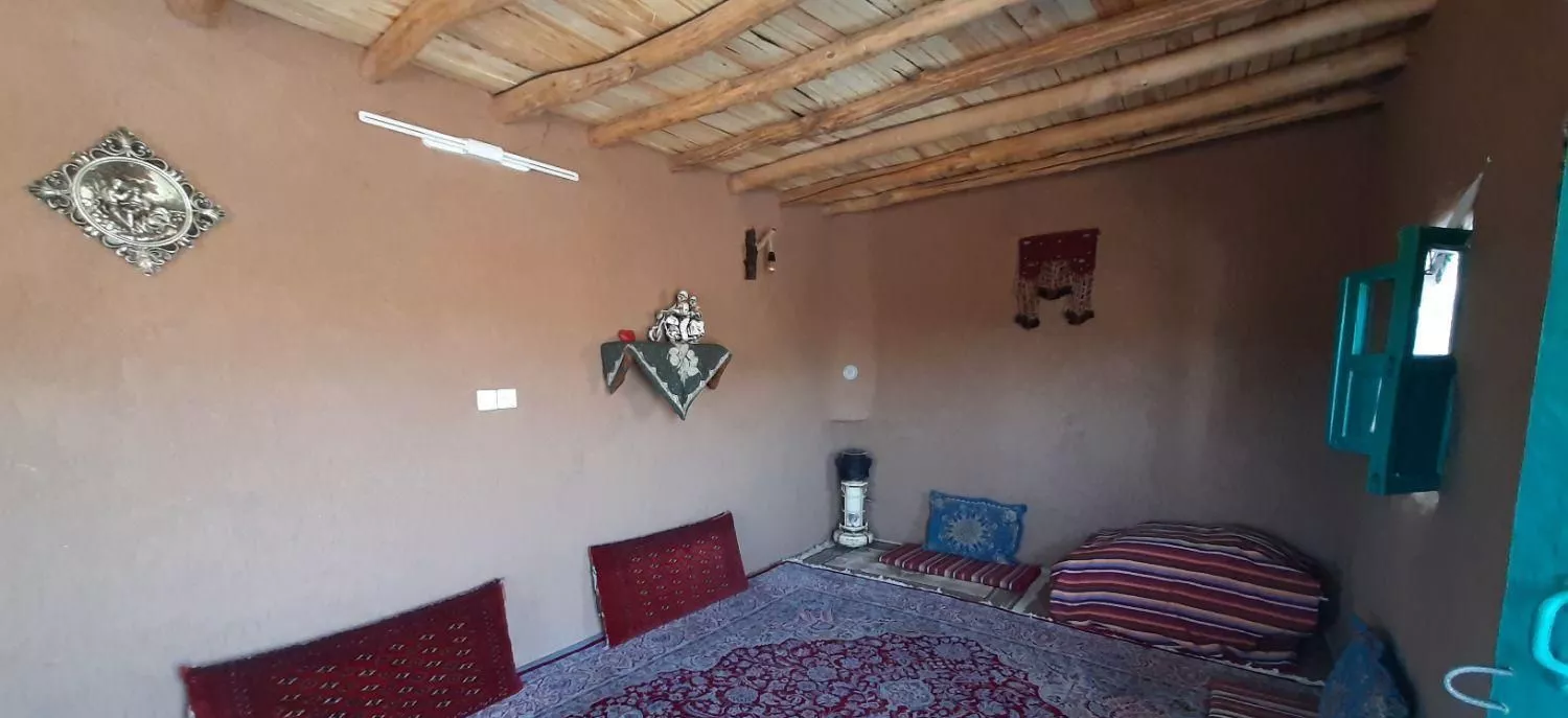 سوئیت سنتی و خوش آب و هوا