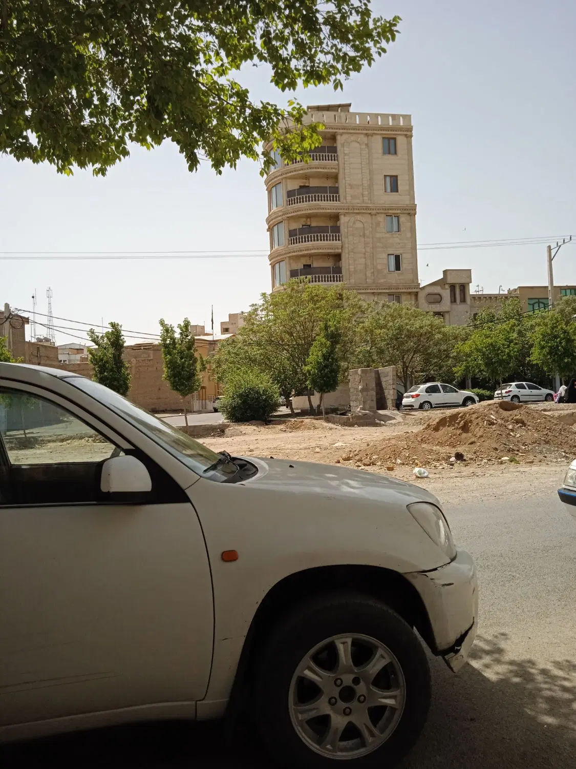 منزل ویلایی خوش قیمت