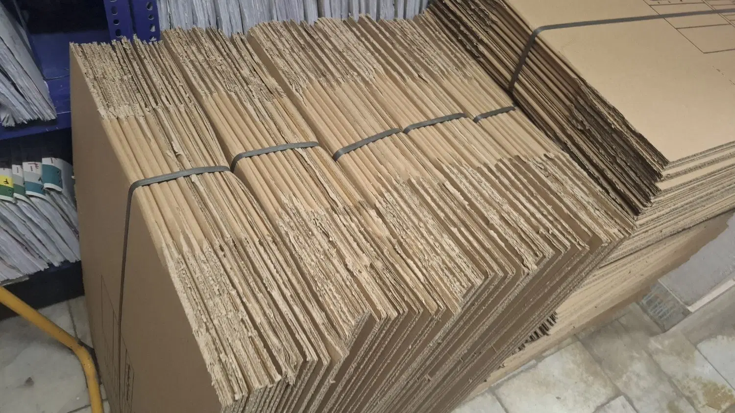 اجاره دفتر کار صنعتی  100 متری