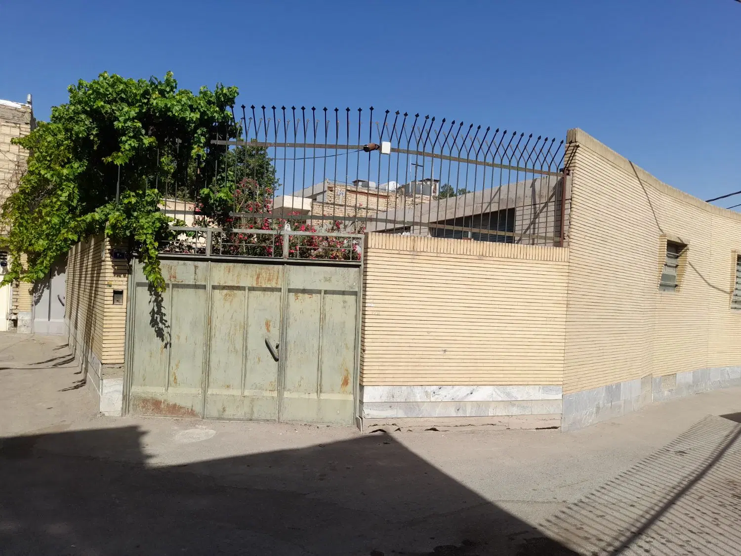 منزل ویلایی