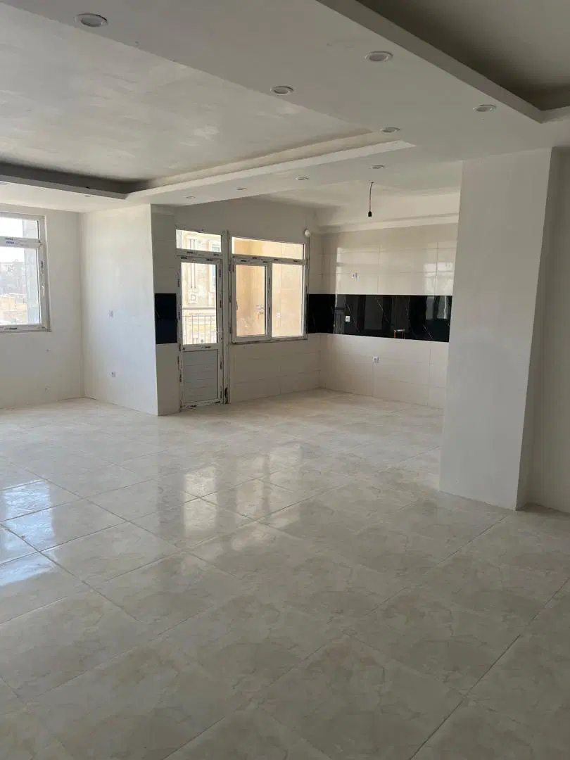 فروش آپارتمان نوساز ۱۴۲ متری ،شهریار