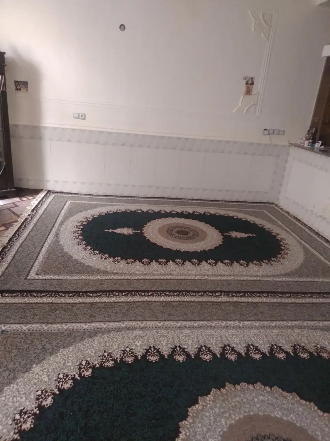 خونه ویلایی بنجار