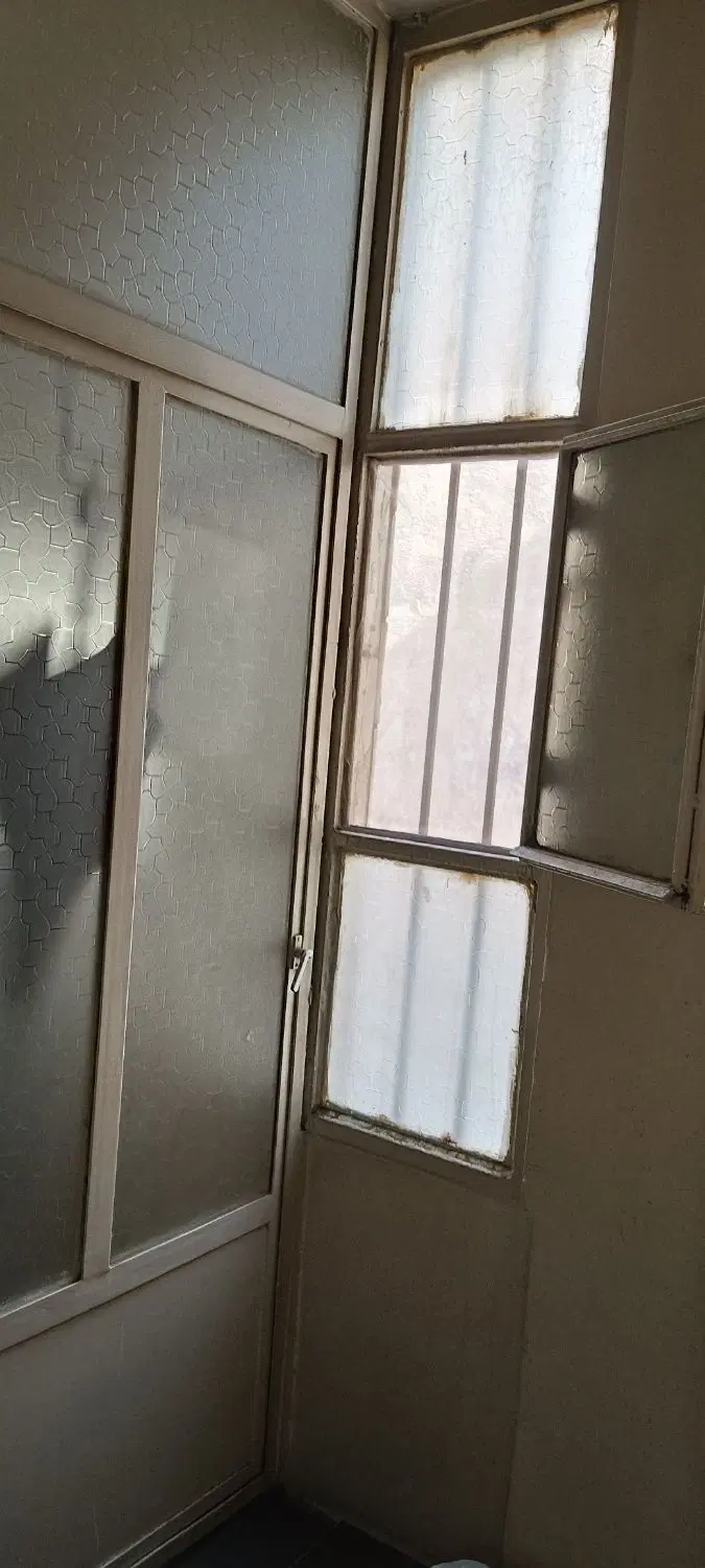 منزل دربستی کوچه بن بست