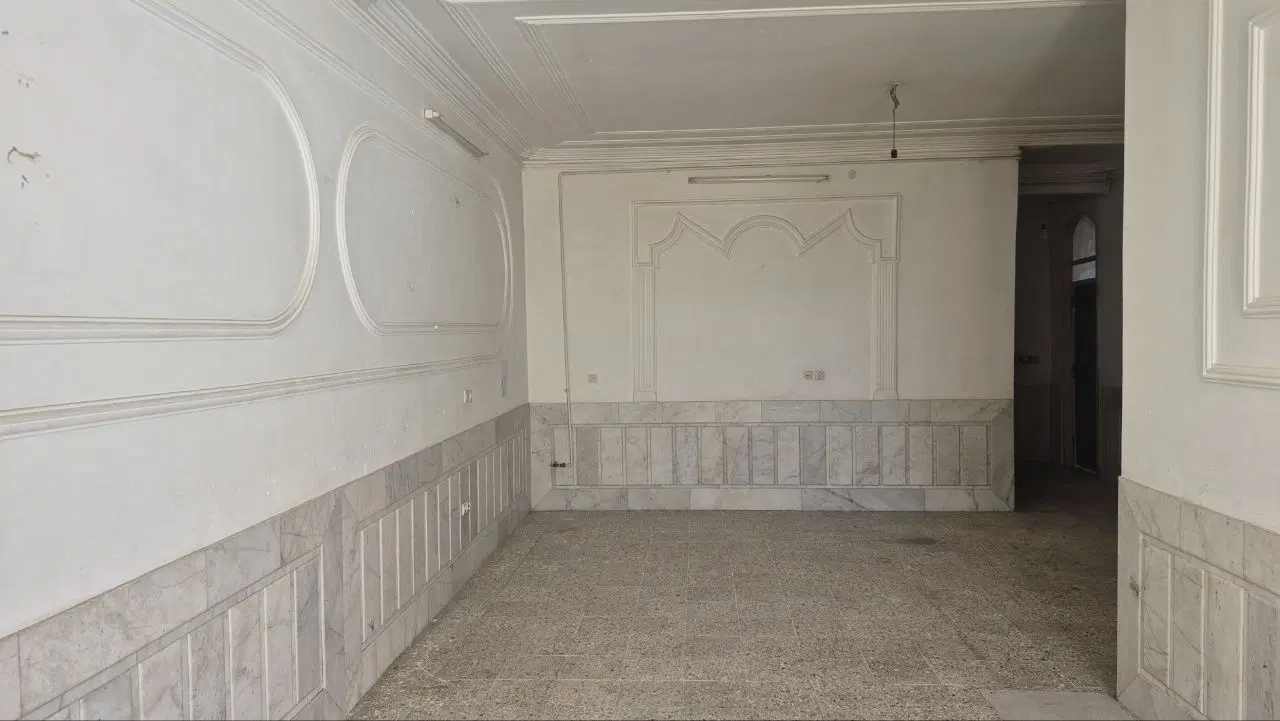 اجاره ویلایی طبقه همکف