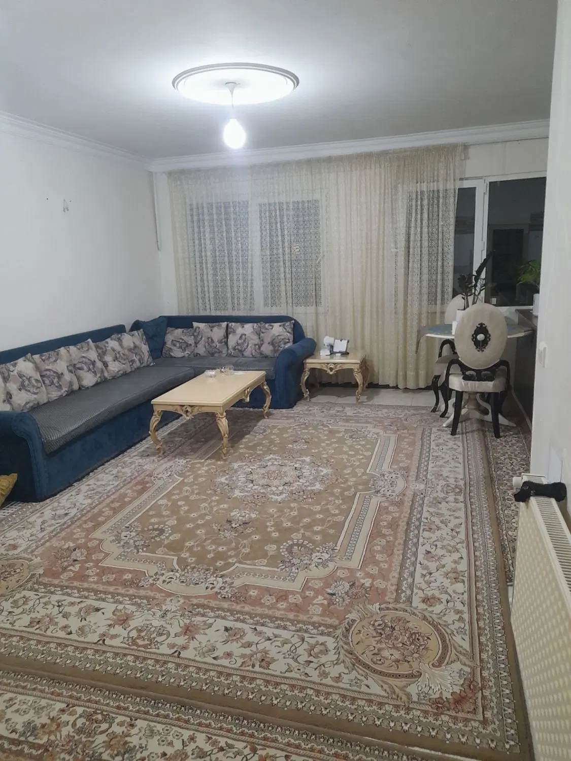 اجاره اپارتمان رهن کامل