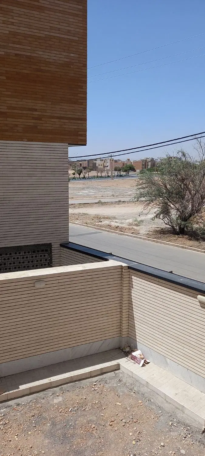 فروش آپارتمان مسکونی صفاییه محله ۲ شرکتی