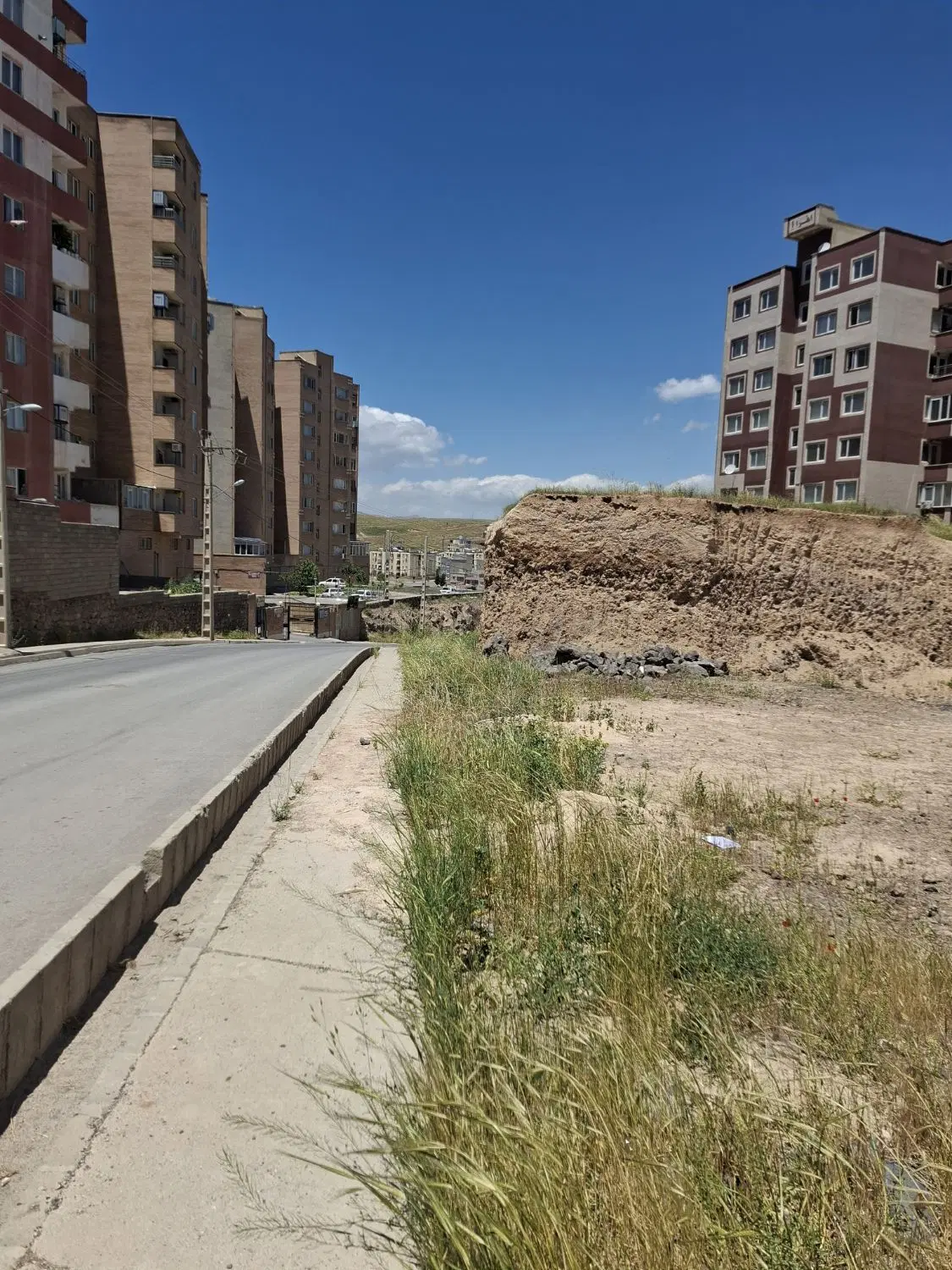 فیش مسکن ملی،فجر