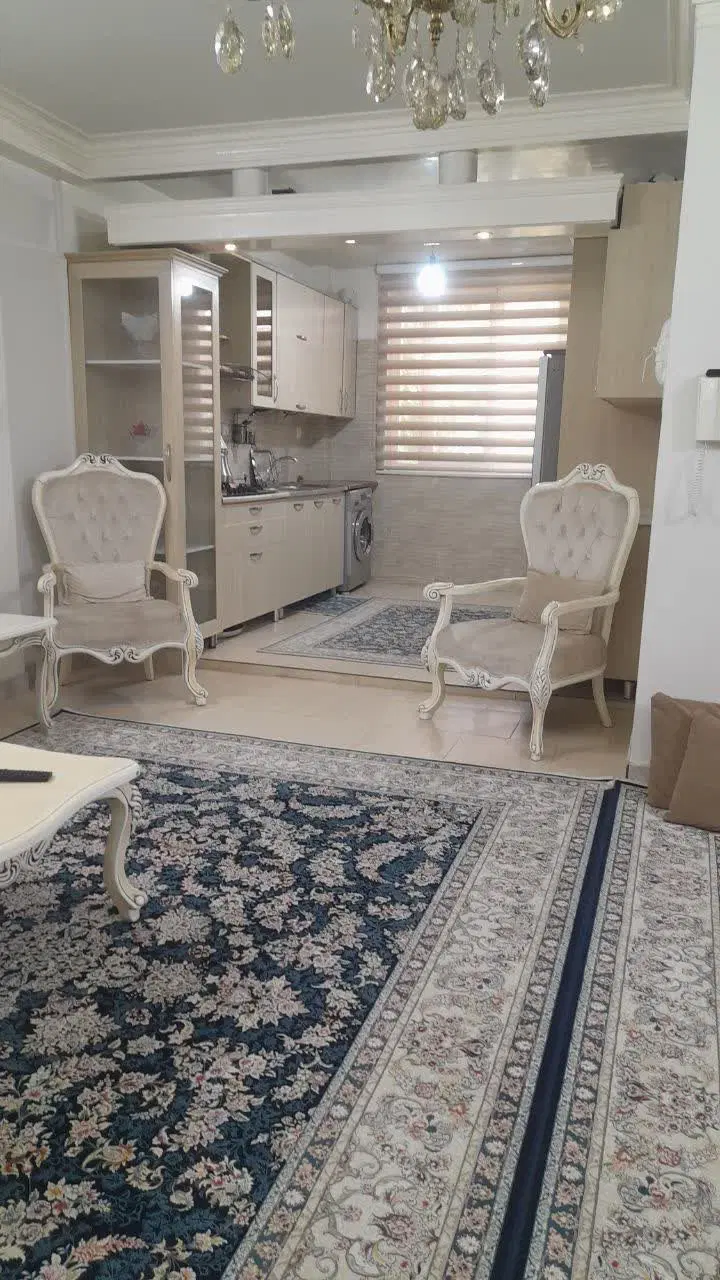 واحد ۶۸متری_تک‌واحدی_۲خواب_خوش‌نقشه_پارکینگ‌