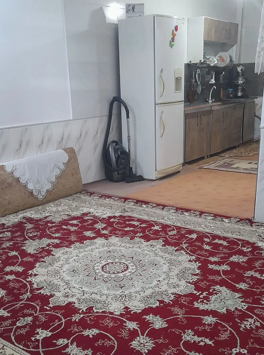 منزل رهن واجاره