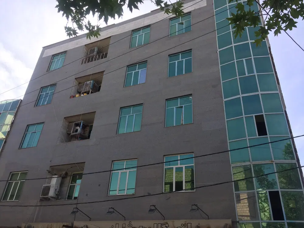 ۱۰۰متربهرخیابان نورگیرعالی