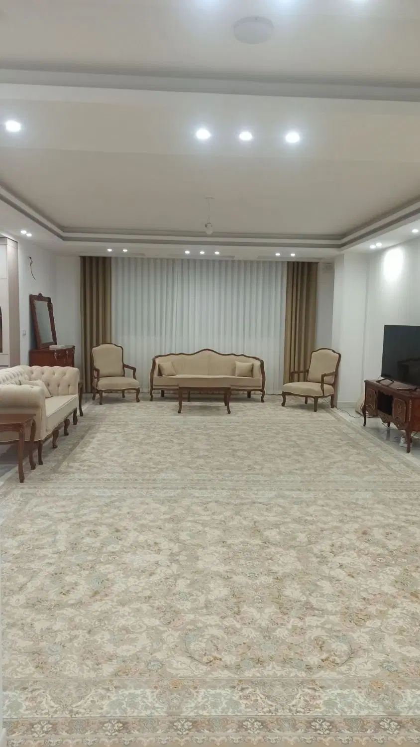 آپارتمان شخصی ساز کوی فرهنگ