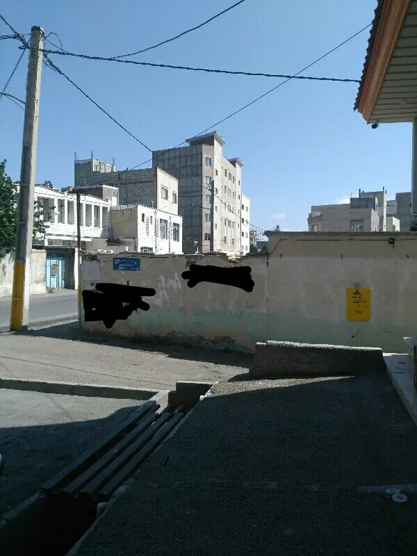 فروش مغازه در نمین