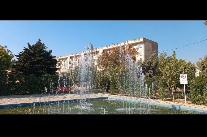 آپارتمان 90 متر بانصبیات شهرکی شهریار باغستان