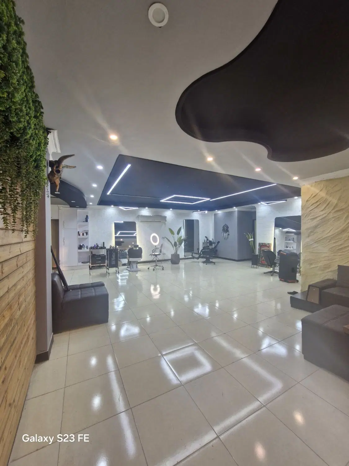 اجاره اتاق ماساژ یا تاتو