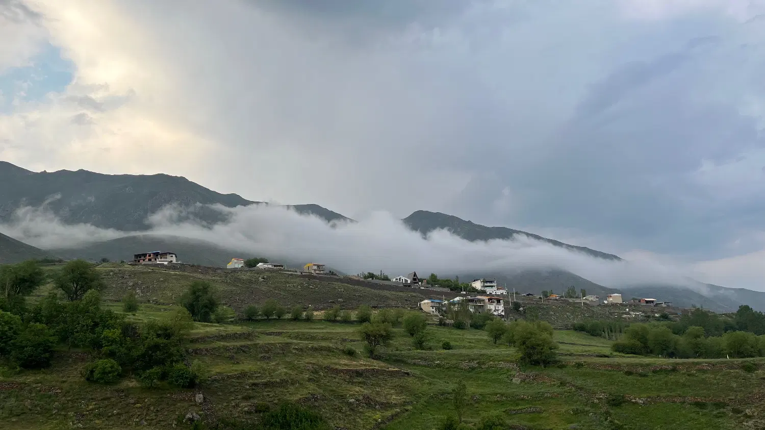 اجاره واحد با ویو‌ ابدی