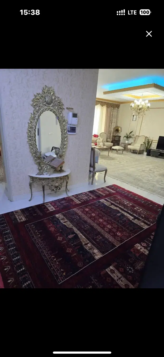 اپارتمان الهیه
